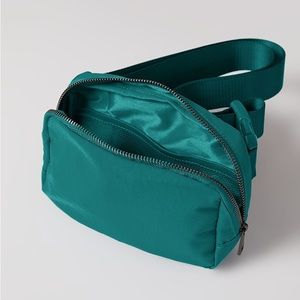 New Belt Bag